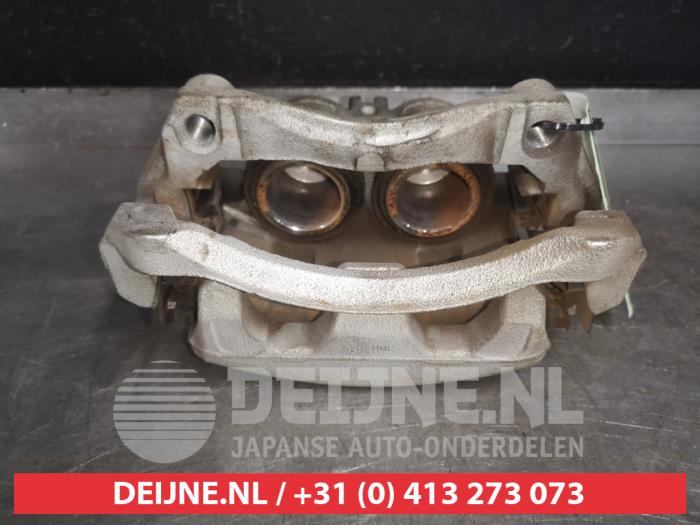 Nissan Leaf Bremszange links vorne O514062