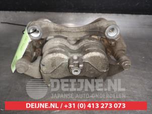 Nissan Leaf Remklauw (Tang) rechts-voor O514063 foto 2