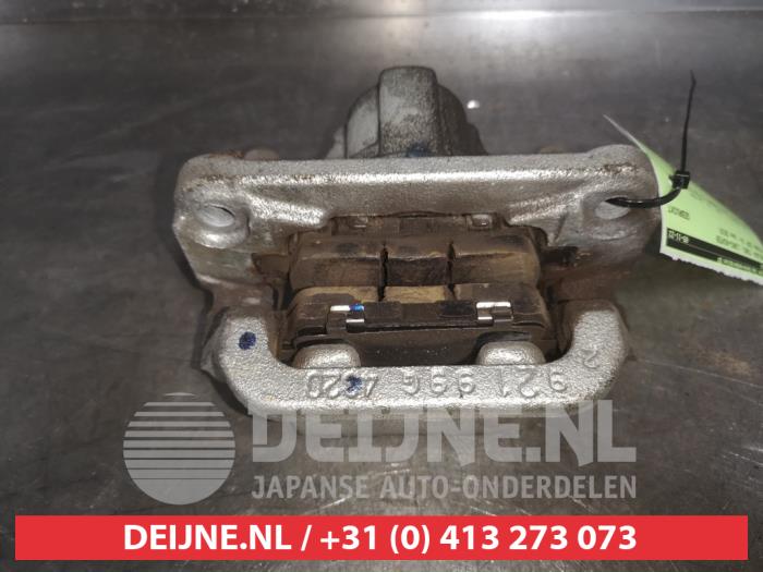 Nissan Leaf Bremszange links hinten O514064