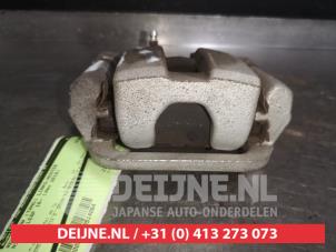 Nissan Leaf Rear brake calliper, left O514064 photo 3