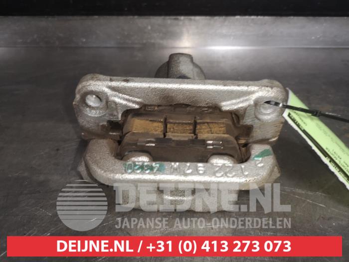Nissan Leaf Remklauw (Tang) rechts-achter O514065