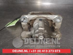 Nissan Leaf Bremszange rechts hinten O514065 foto 2