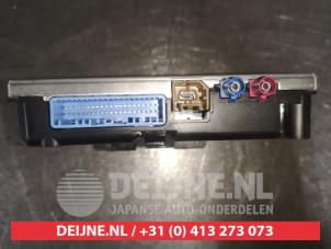 Nissan Leaf Phone module O514070 photo 3
