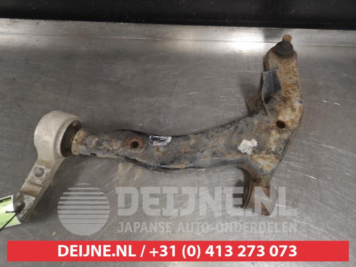 Nissan Murano Querlenker unten links vorne O514075