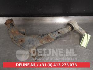 Nissan Murano Querlenker unten links vorne O514075 foto 2