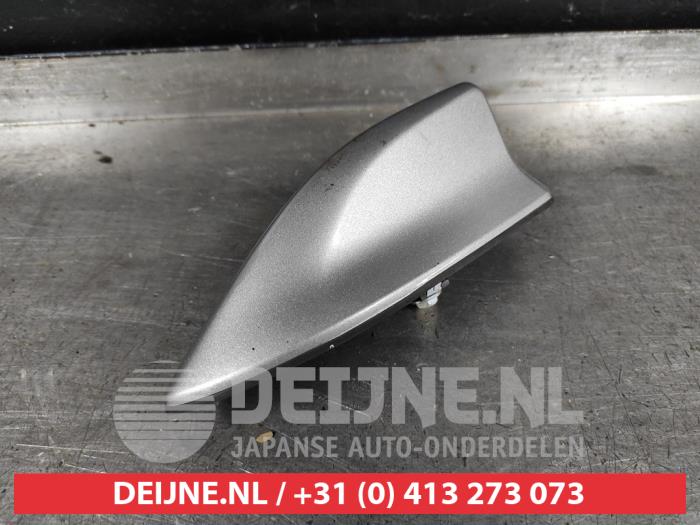Toyota C-HR Antenne O514078