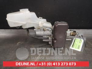 Gebruikte Rembol Toyota C-HR (X1,X5) 1.8 16V Hybrid Prijs € 500,00 Margeregeling aangeboden door V.Deijne Jap.Auto-onderdelen BV