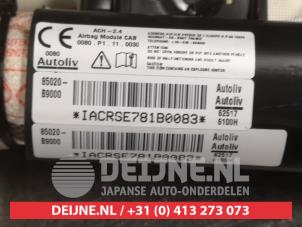 Hyundai I10 Airbag Himmel rechts O514094 foto 3