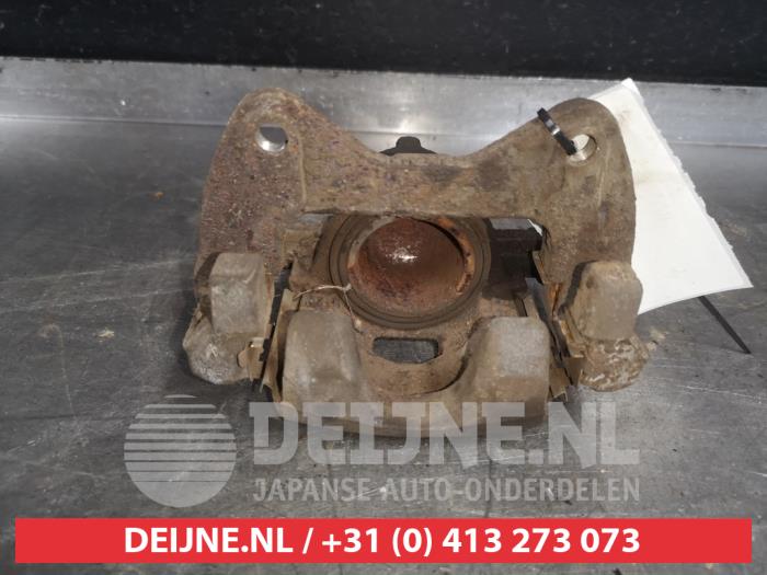 Daihatsu Sirion Front brake calliper, left O514110