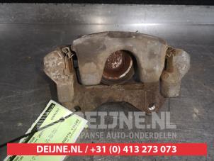 Daihatsu Sirion Bremszange links vorne O514110 foto 3