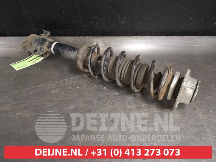 Daihatsu Sirion Schokdemperpoot links-voor O514112