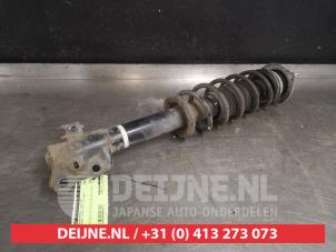 Daihatsu Sirion Schokdemperpoot links-voor O514112 foto 2