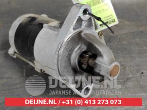 Gebruikte Startmotor Daihatsu Cuore (L251/271/276) 1.0 12V DVVT Prijs € 25,00 Margeregeling aangeboden door V.Deijne Jap.Auto-onderdelen BV