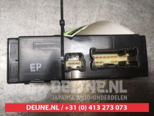 Nissan Qashqai Combischakelaar ramen O514185 foto 2