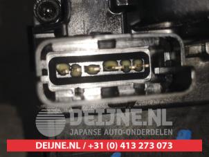 Nissan Qashqai Door lock mechanism 4-door, front left O514187 photo 3