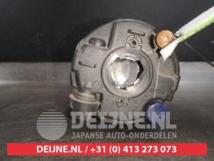 Nissan Qashqai Nebelscheinwerfer links vorne O514218 foto 2