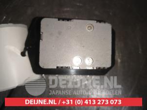 Toyota Yaris Heizung Widerstand O514229 foto 2