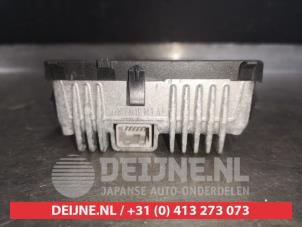 Toyota Yaris Front camera O514232 photo 2