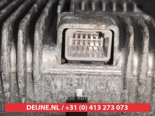 Toyota Yaris Front camera O514232 photo 3