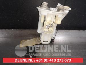 Gebruikte Brandstofpomp Elektrisch Nissan Pixo (D31S) 1.0 12V Prijs € 35,00 Margeregeling aangeboden door V.Deijne Jap.Auto-onderdelen BV