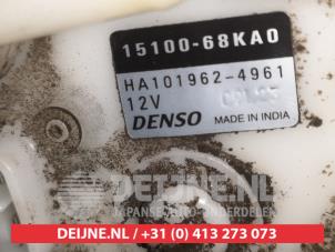 Nissan Pixo Kraftstoffpumpe Elektrisch O514318 foto 3