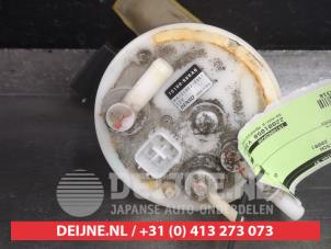 Nissan Pixo Kraftstoffpumpe Elektrisch O514318 foto 2