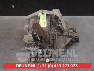 Toyota Aygo Getriebe O514323 foto 3