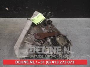 Toyota Aygo Getriebe O514323 foto 2