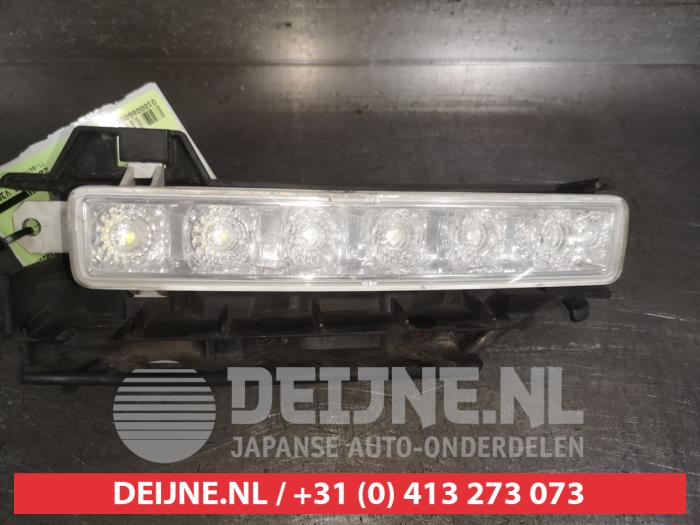 Toyota Aygo Dagrijverlichting rechts O514325