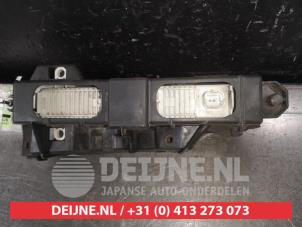 Toyota Aygo Dagrijverlichting links O514326 foto 2
