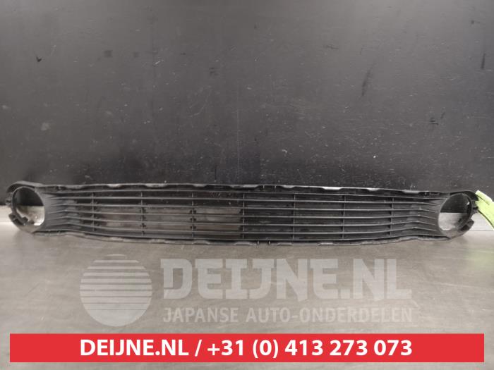 Toyota Aygo Bumper Rooster O514327