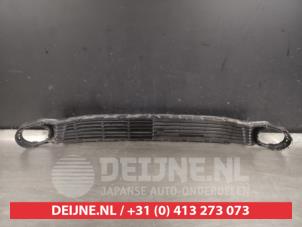 Toyota Aygo Stoßstangenrost O514327 foto 2