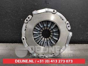 Toyota Avensis Drukgroep O514345 foto 2