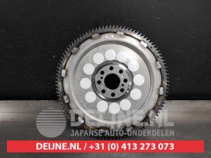 Toyota Avensis Flywheel O514354 photo 2
