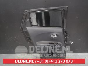 Nissan Juke Portier 4Deurs links-achter O514372 foto 2