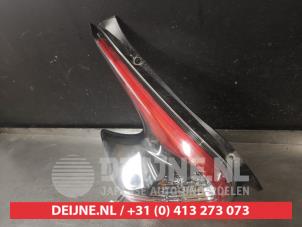 Nissan Juke Taillight, left O514377 photo 2