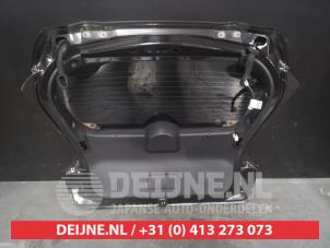 Nissan Juke Heckklappe O514379 foto 2