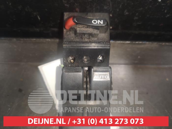 Honda S2000 Kombischalter Fenster O514409