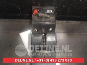 Gebruikte Combischakelaar ramen Honda S2000 (AP1) 2.0 16V VTEC Prijs € 25,00 Margeregeling aangeboden door V.Deijne Jap.Auto-onderdelen BV