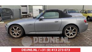 Gebruikte Deur 2Deurs links Honda S2000 (AP1) 2.0 16V VTEC Prijs op aanvraag aangeboden door V.Deijne Jap.Auto-onderdelen BV