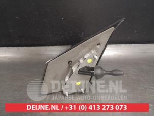 Nissan Pixo Außenspiegel rechts O514436 foto 3