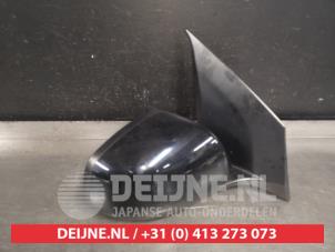 Nissan Pixo Außenspiegel rechts O514436 foto 2