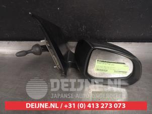 Gebruikte Buitenspiegel rechts Nissan Pixo (D31S) 1.0 12V Prijs € 25,00 Margeregeling aangeboden door V.Deijne Jap.Auto-onderdelen BV