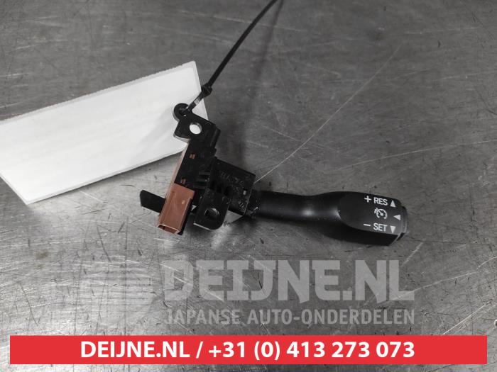 Toyota Aygo Cruise Control Bediening O514446