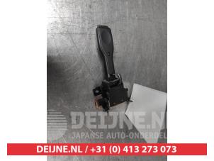 Toyota Aygo Tempomat Bedienung O514446 foto 2
