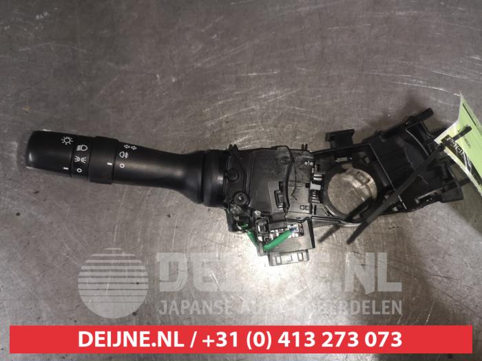 Toyota Aygo Licht Schakelaar O514457