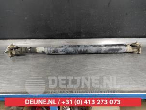 Gebruikte Tussenas Toyota Land Cruiser (J15) 3.0 D-4D 16V Prijs € 75,00 Margeregeling aangeboden door V.Deijne Jap.Auto-onderdelen BV