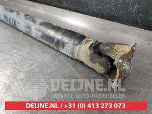 Toyota Landcruiser Tussenas O514480 foto 3