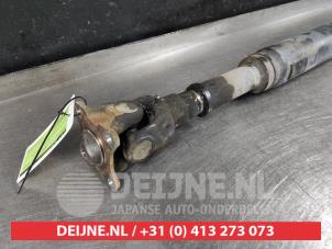 Toyota Landcruiser Tussenas O514480 foto 2