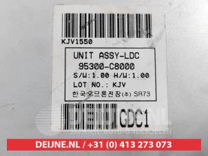 Hyundai I20 DC/CD converter O514483 photo 2